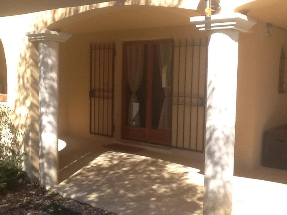 Villa Asunda B&B Spa & Sauna, Chambres D'Hotes سانت ماكسيمين-لا-سانت-بوم المظهر الخارجي الصورة
