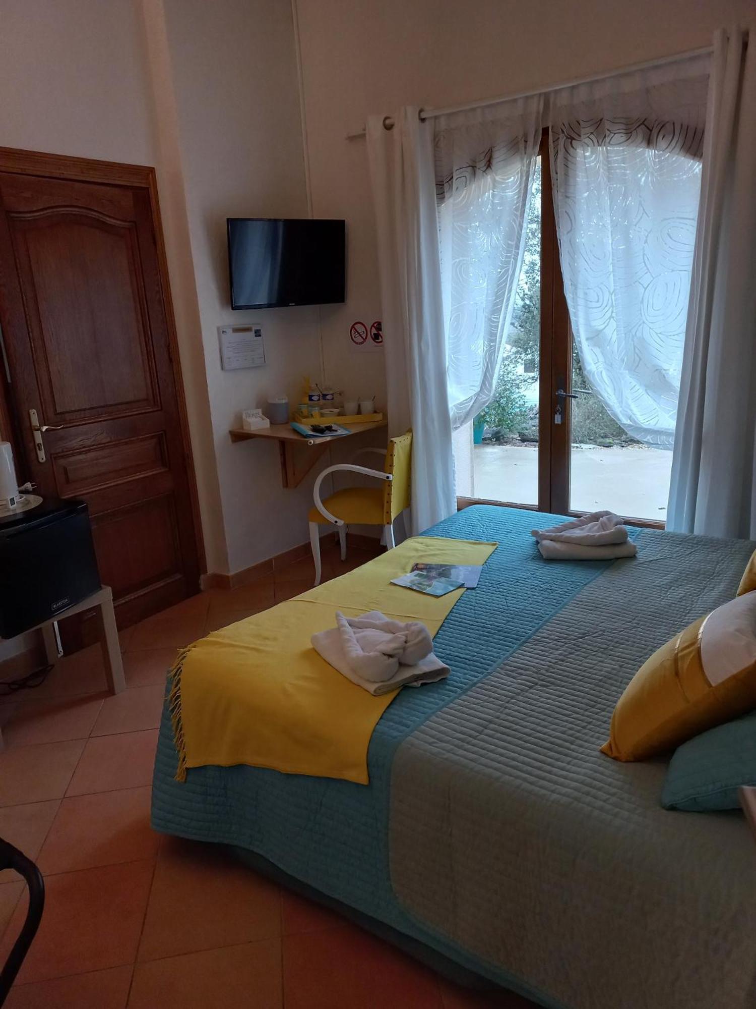 Villa Asunda B&B Spa & Sauna, Chambres D'Hotes سانت ماكسيمين-لا-سانت-بوم المظهر الخارجي الصورة