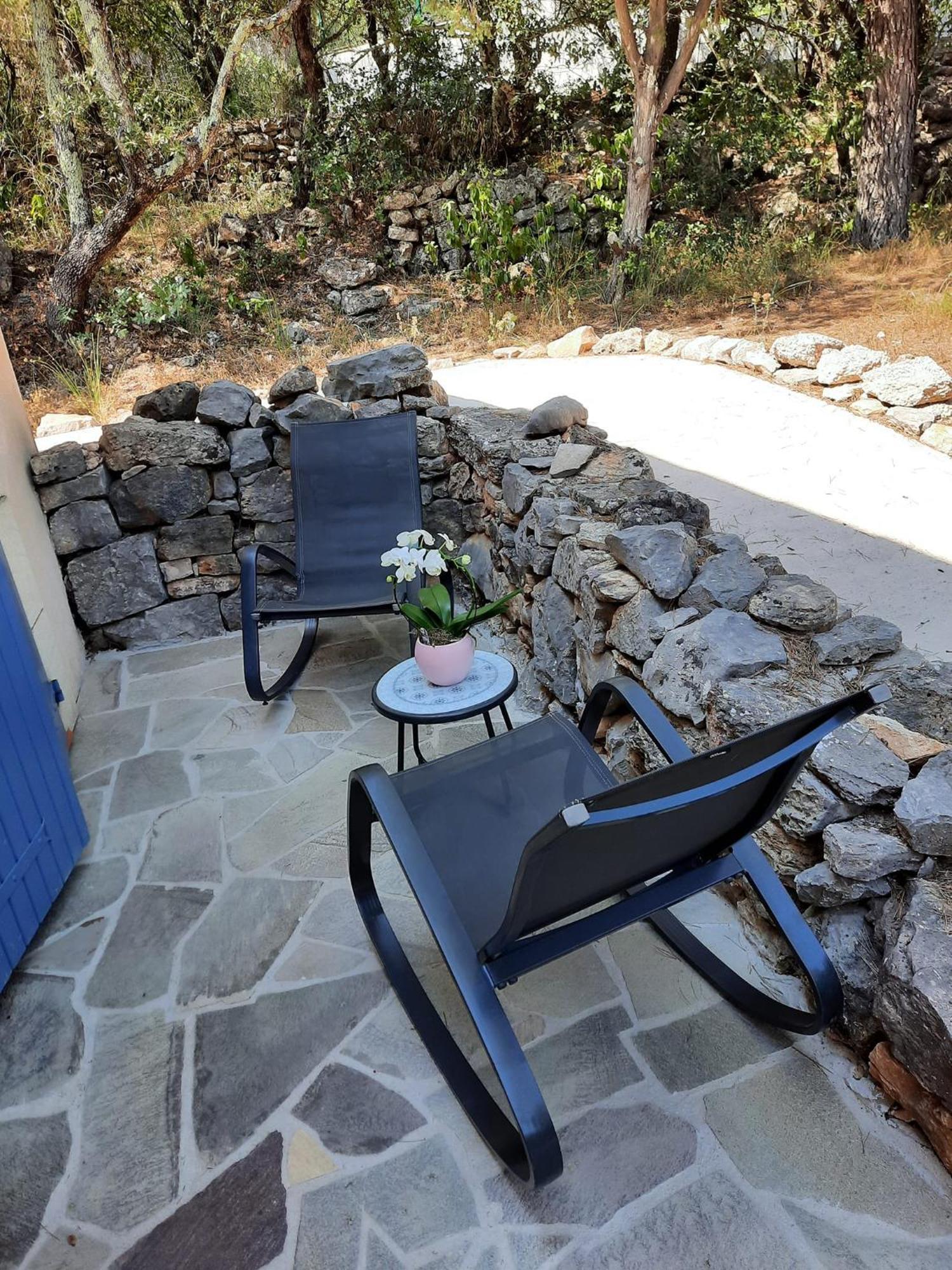 Villa Asunda B&B Spa & Sauna, Chambres D'Hotes سانت ماكسيمين-لا-سانت-بوم المظهر الخارجي الصورة