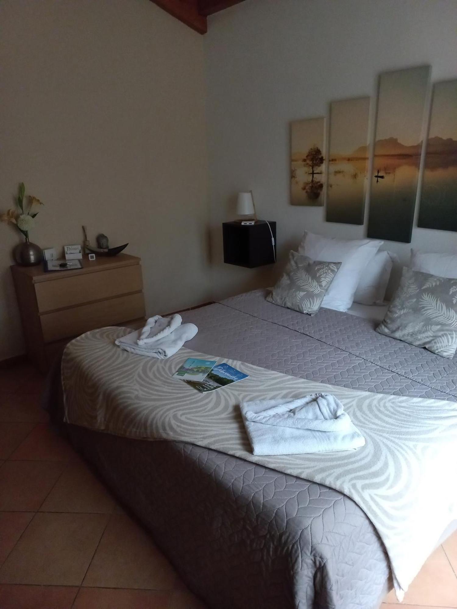 Villa Asunda B&B Spa & Sauna, Chambres D'Hotes سانت ماكسيمين-لا-سانت-بوم المظهر الخارجي الصورة