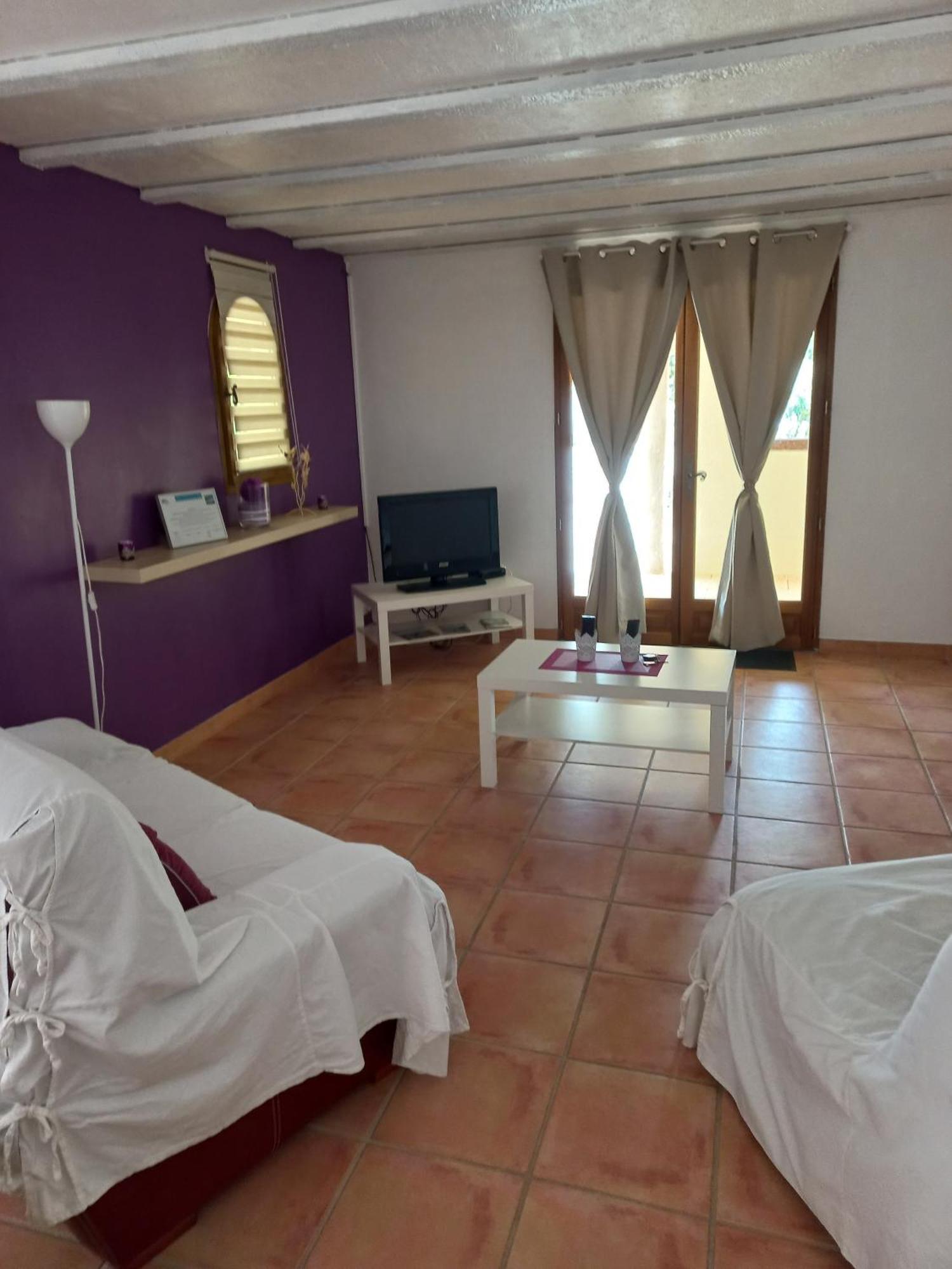 Villa Asunda B&B Spa & Sauna, Chambres D'Hotes سانت ماكسيمين-لا-سانت-بوم المظهر الخارجي الصورة