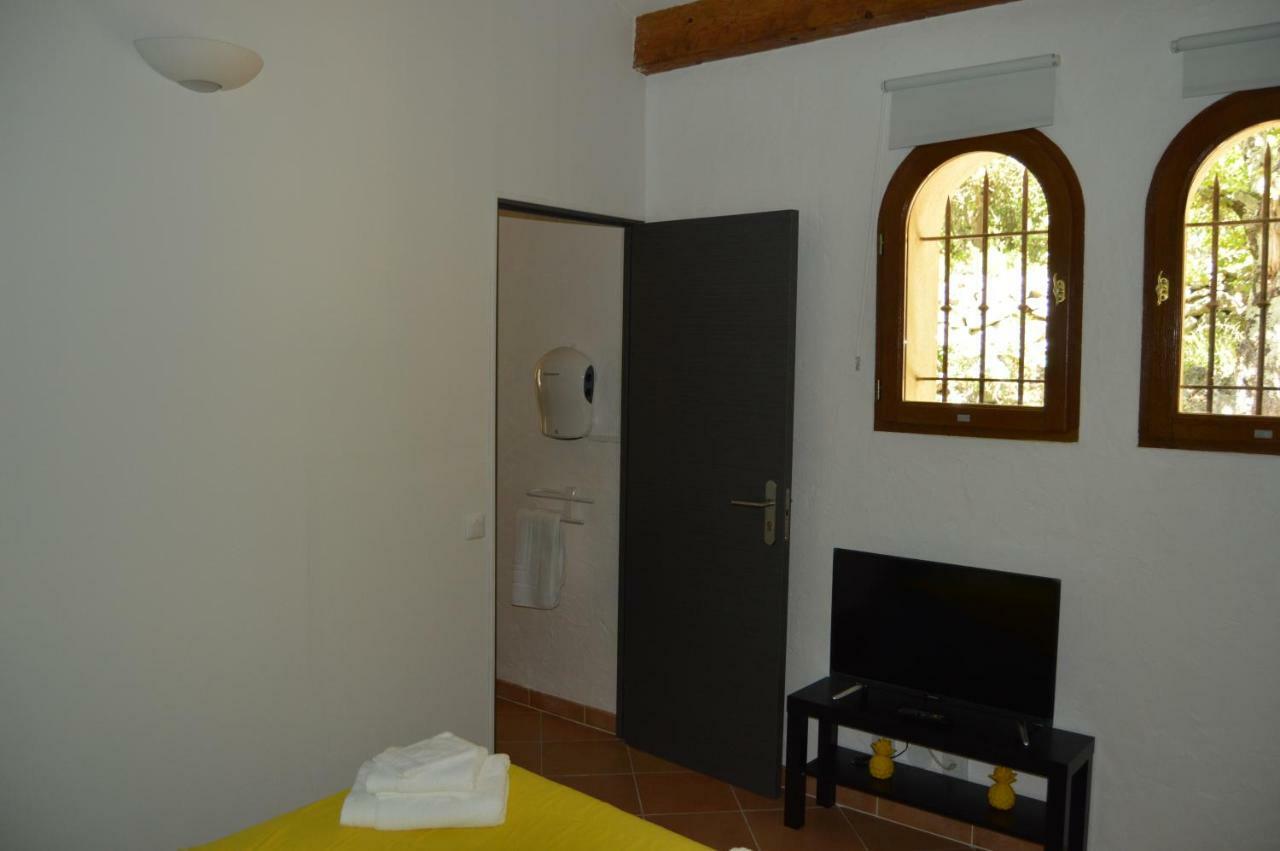 Villa Asunda B&B Spa & Sauna, Chambres D'Hotes سانت ماكسيمين-لا-سانت-بوم المظهر الخارجي الصورة